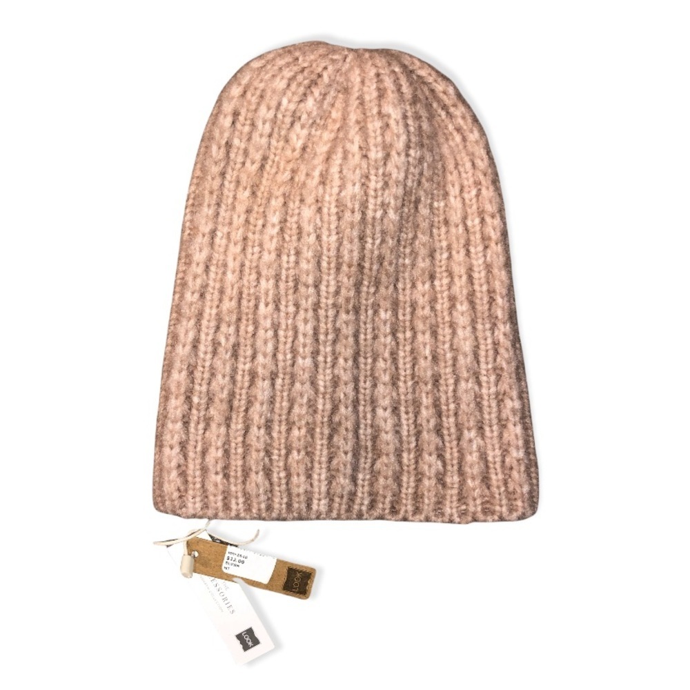 LOOK Beanie
